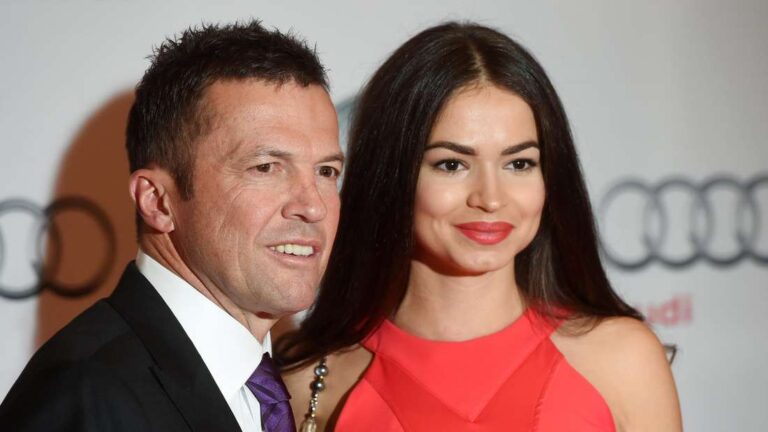 lothar matthäus' sohn verstorben