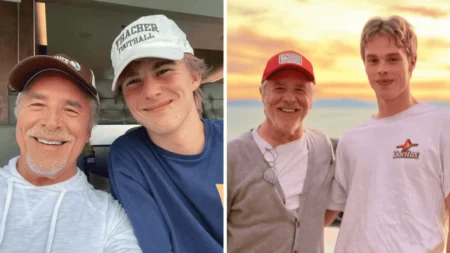 Jasper Breckenridge-Johnson